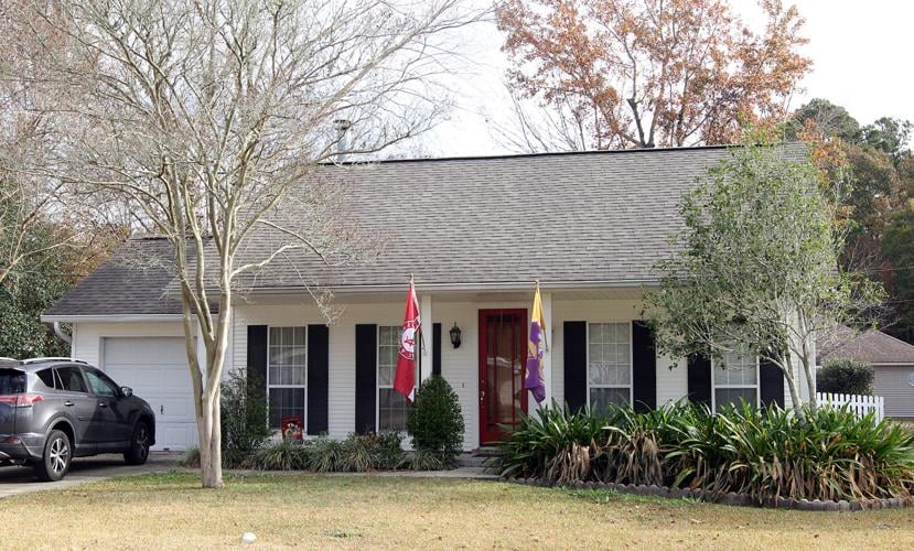 St. Tammany property transfers for Nov. 17, 2019 Business News