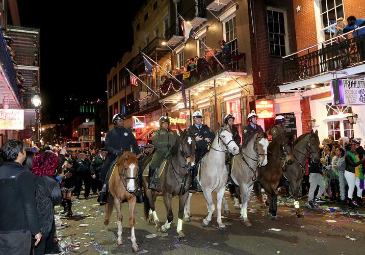 How to sell New Orleans tourism when French Quarter crime gets caught