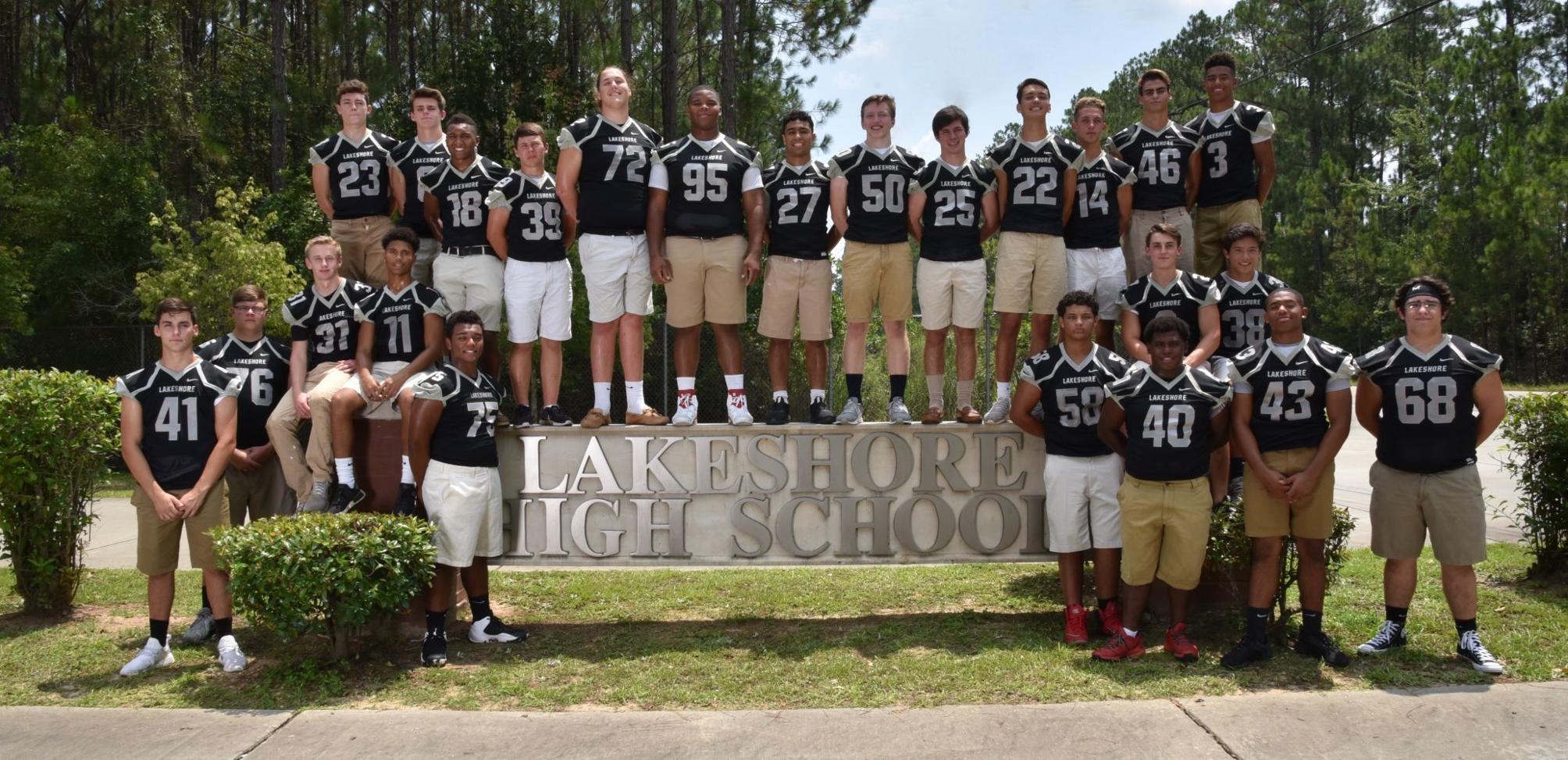 Senior class hopes to cement Lakeshore legacy Friday night | Prep Sports | nola.com