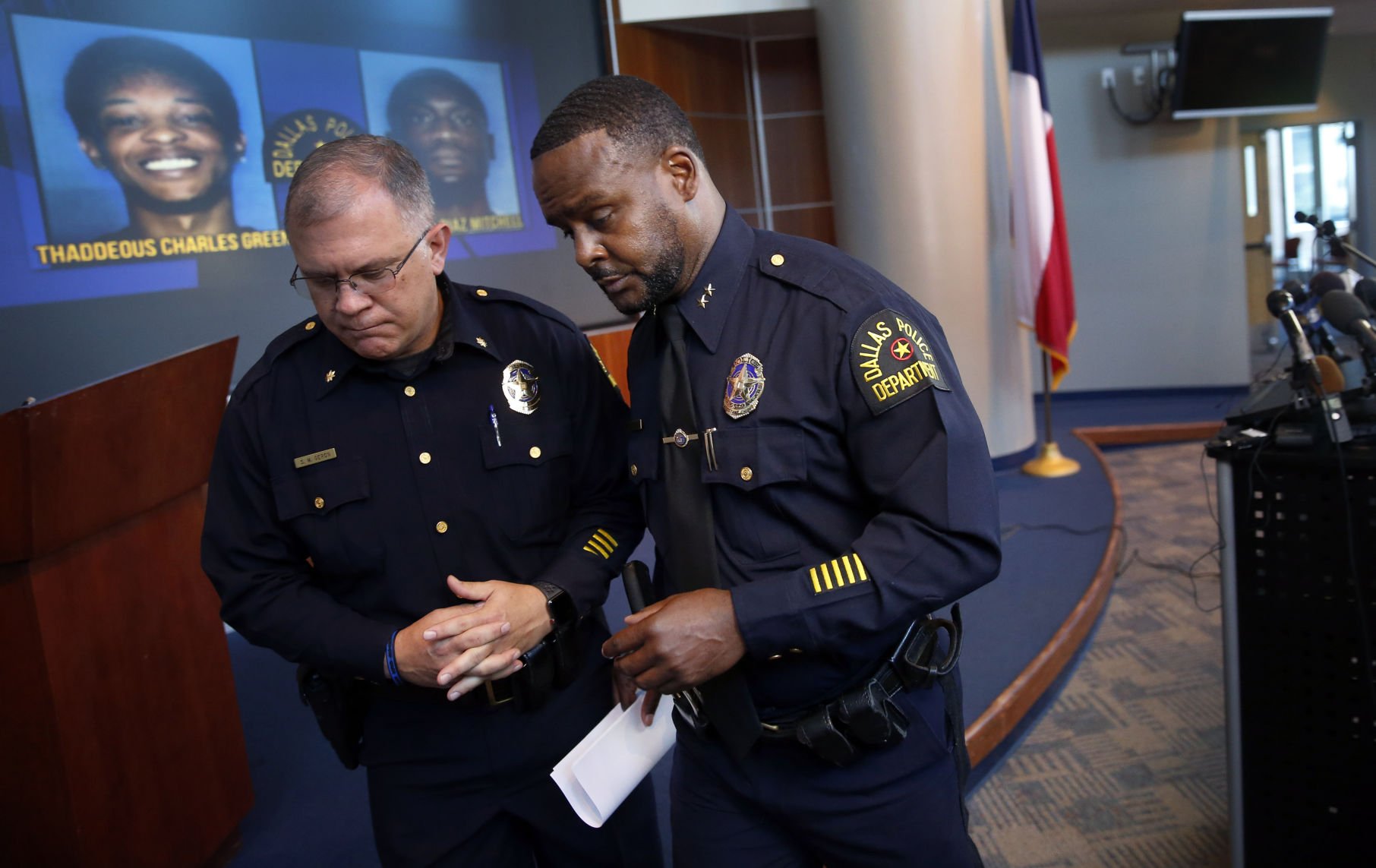 3 Louisiana Men Suspected Of Killing Witness From Botham Jean Murder ...