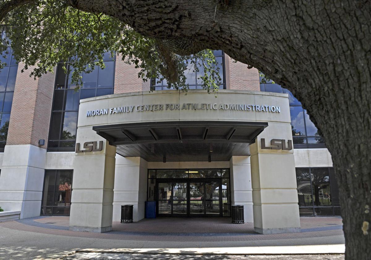LSU's Baton Rouge campus could get its own zip code | News | nola.com