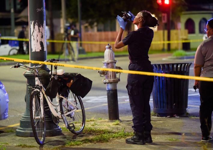 Two women accused of killing their infant children in New Orleans ...