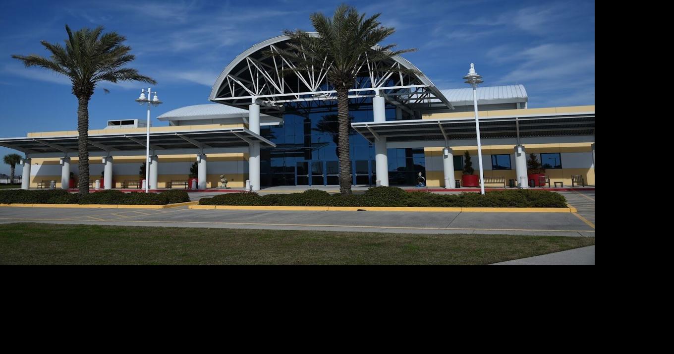 Harbor Center expansion work begins near Slidell St. Tammany