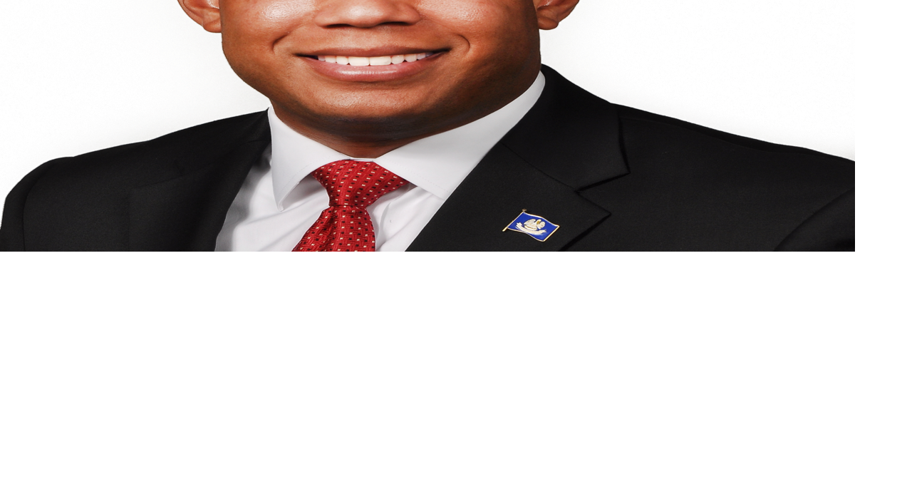 Kyle Green Jr. wins 83rd House District seat on West Bank Local