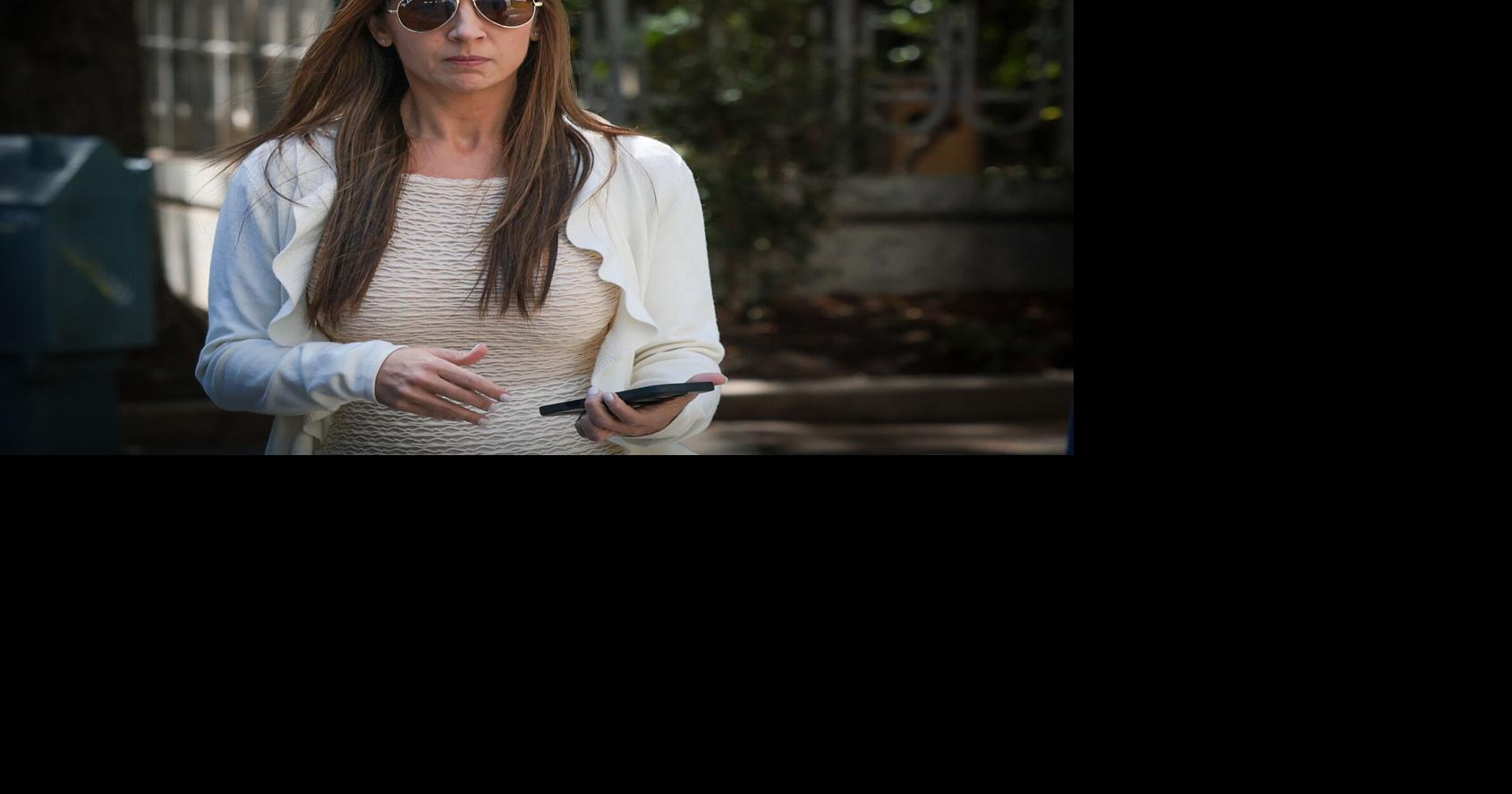 New Orleans injury lawyer Vanessa Motta wants new trial after staged wrecks fraud conviction