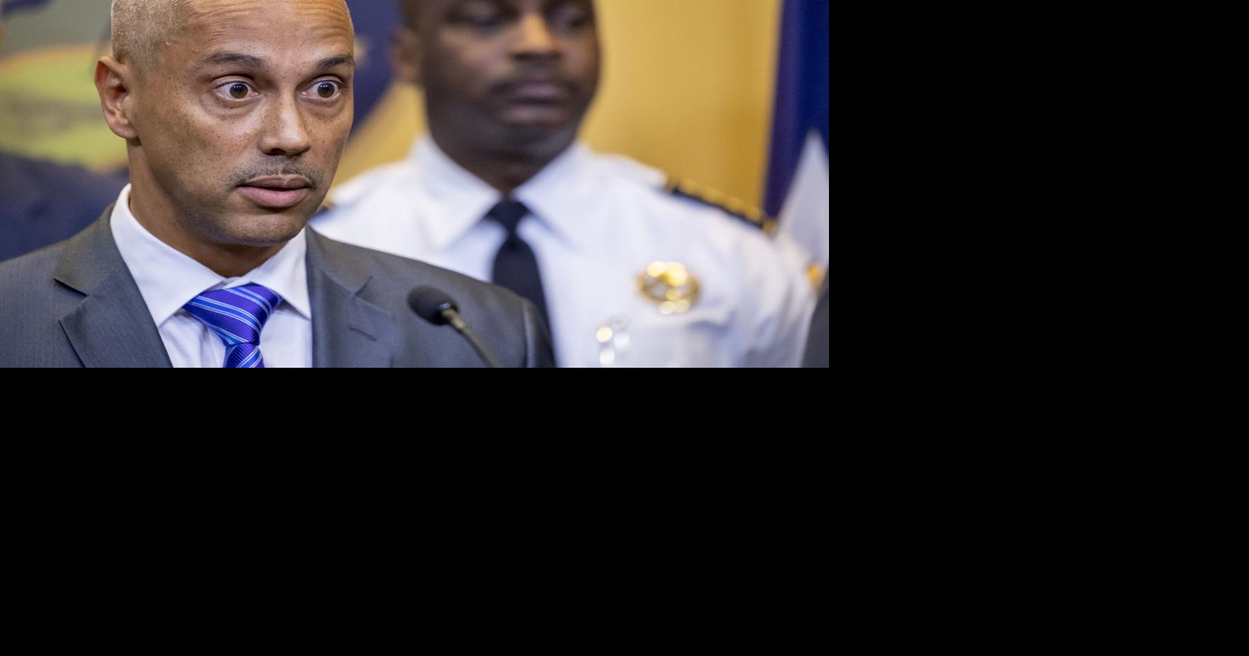 After epic week of bloodshed in New Orleans, direction of NOPD ...