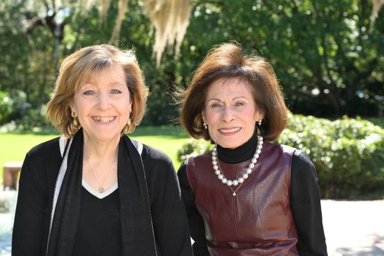 NCJW Lunch 1 October 16,2023