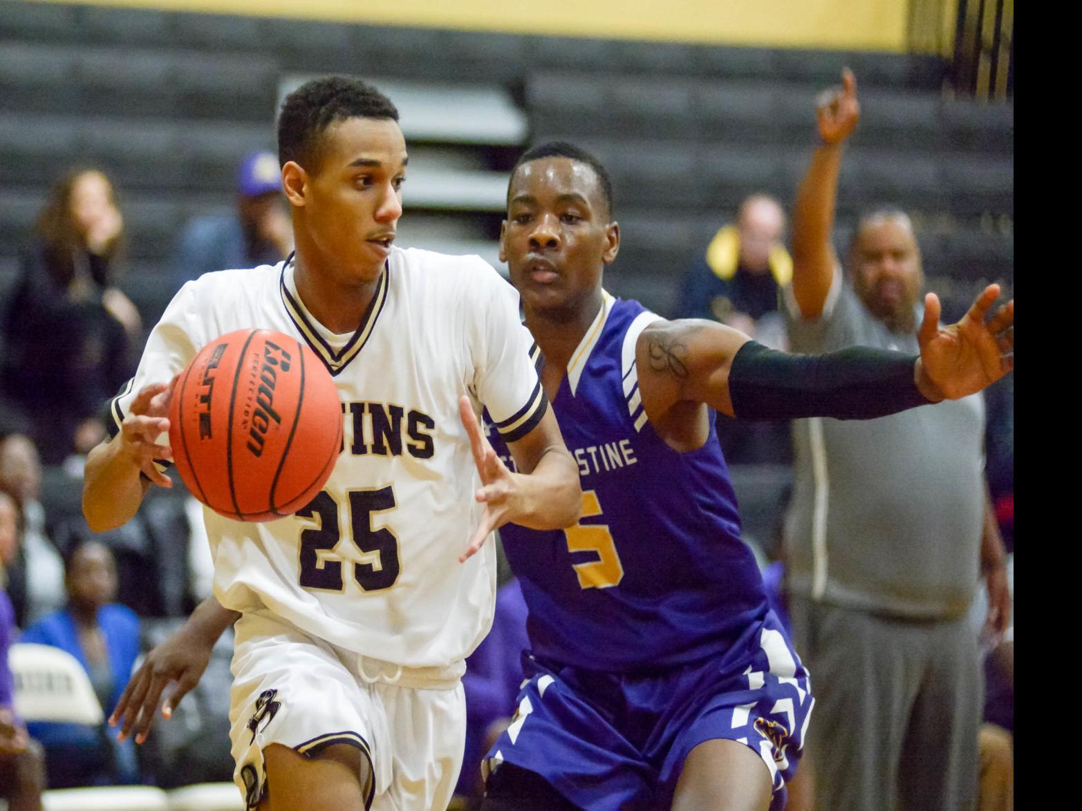 St Augustine S Trademark Defense Quells Bonnabel Upset Hopes