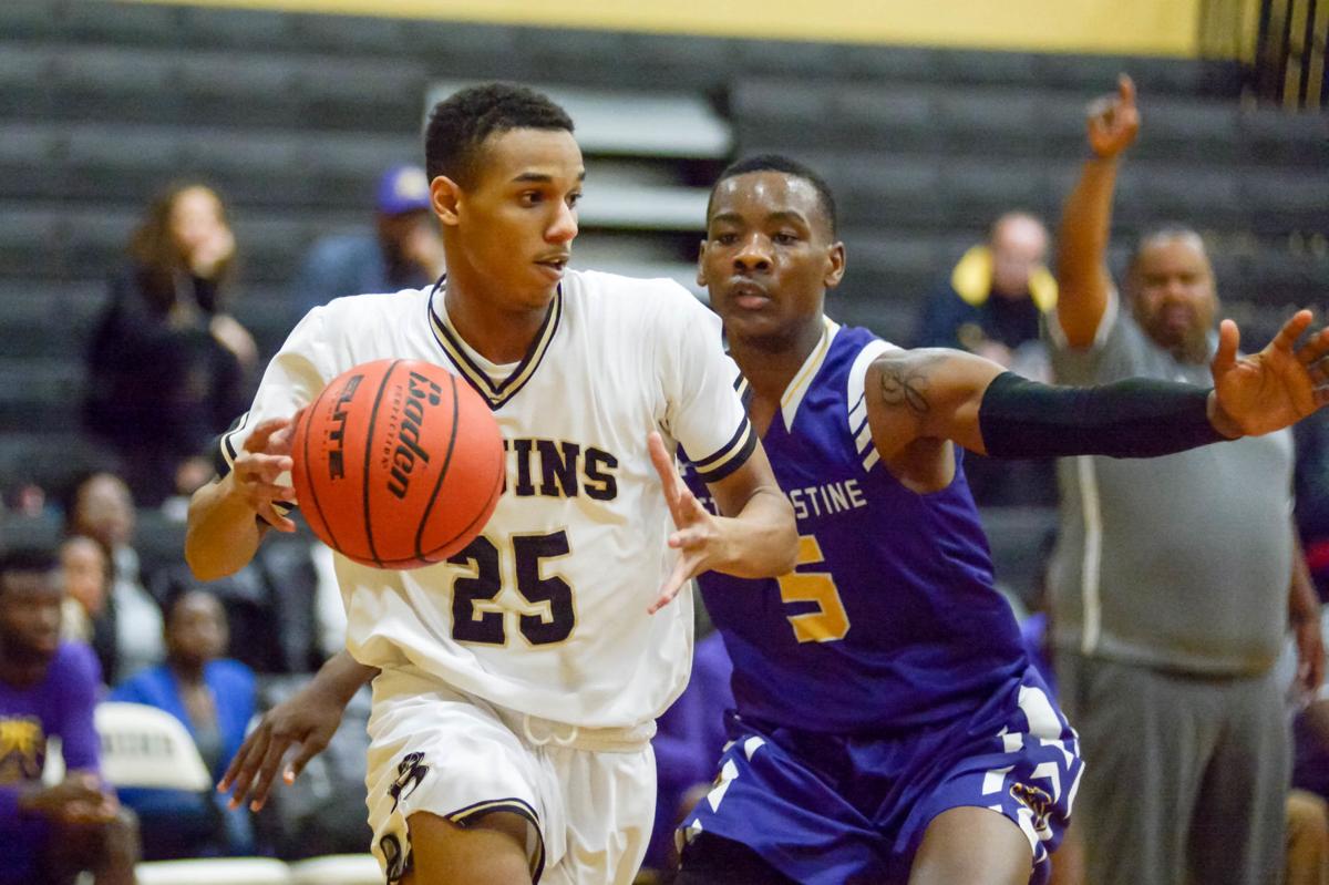 St Augustine S Trademark Defense Quells Bonnabel Upset Hopes