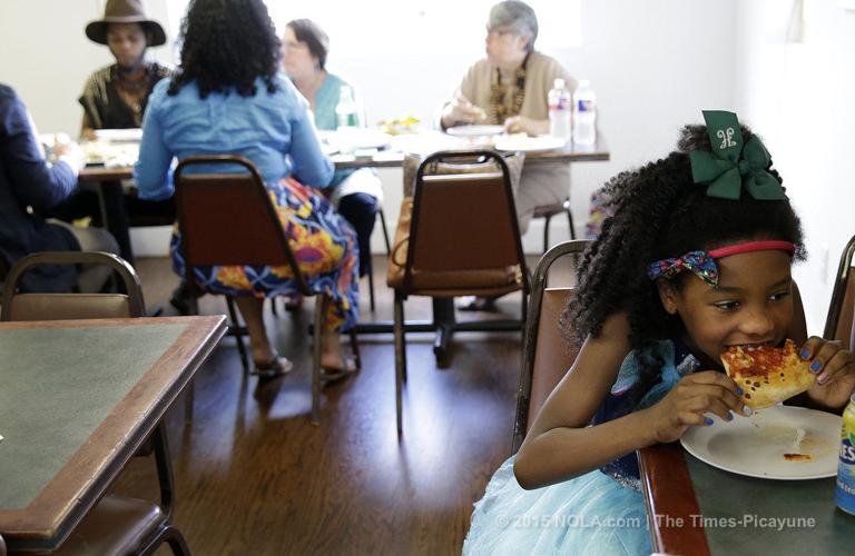 Pepperoni Ray's Last stop on Quest for the Best reader favorite pizza