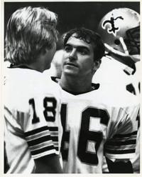 Hokie Gajan Longtime Saints Radio Analyst And Former Player Dies