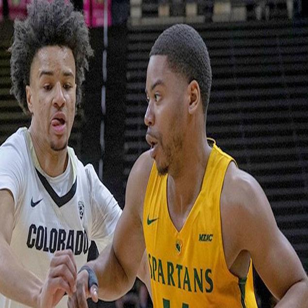 Well Traveled Transfer Nic Thomas Adjusting To New Role With Green