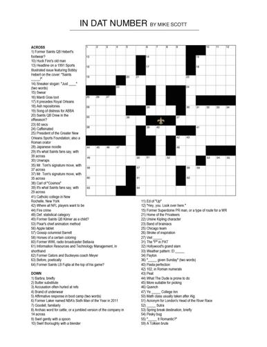Prove Wrong Crossword Clue Wordplays Com