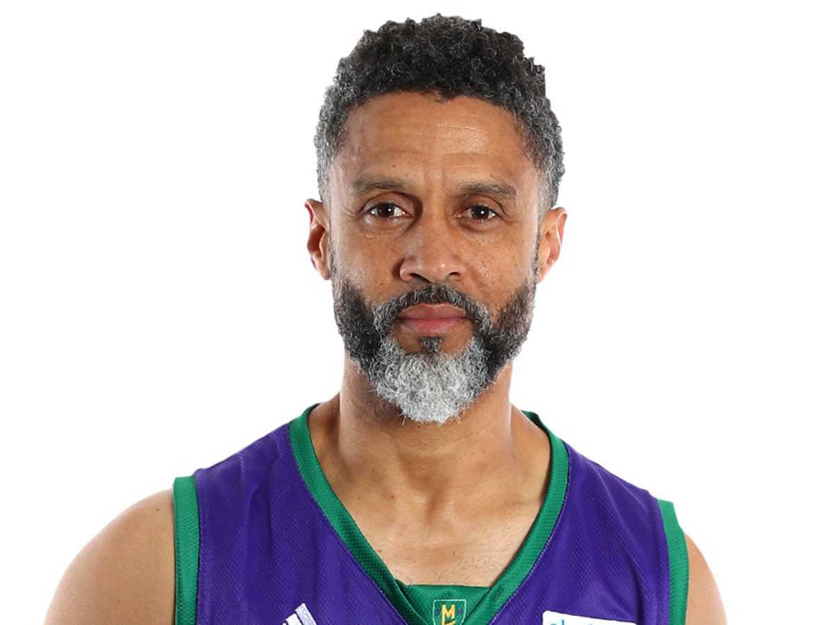Chris Jackson s NBA career Looking at the professional journey of