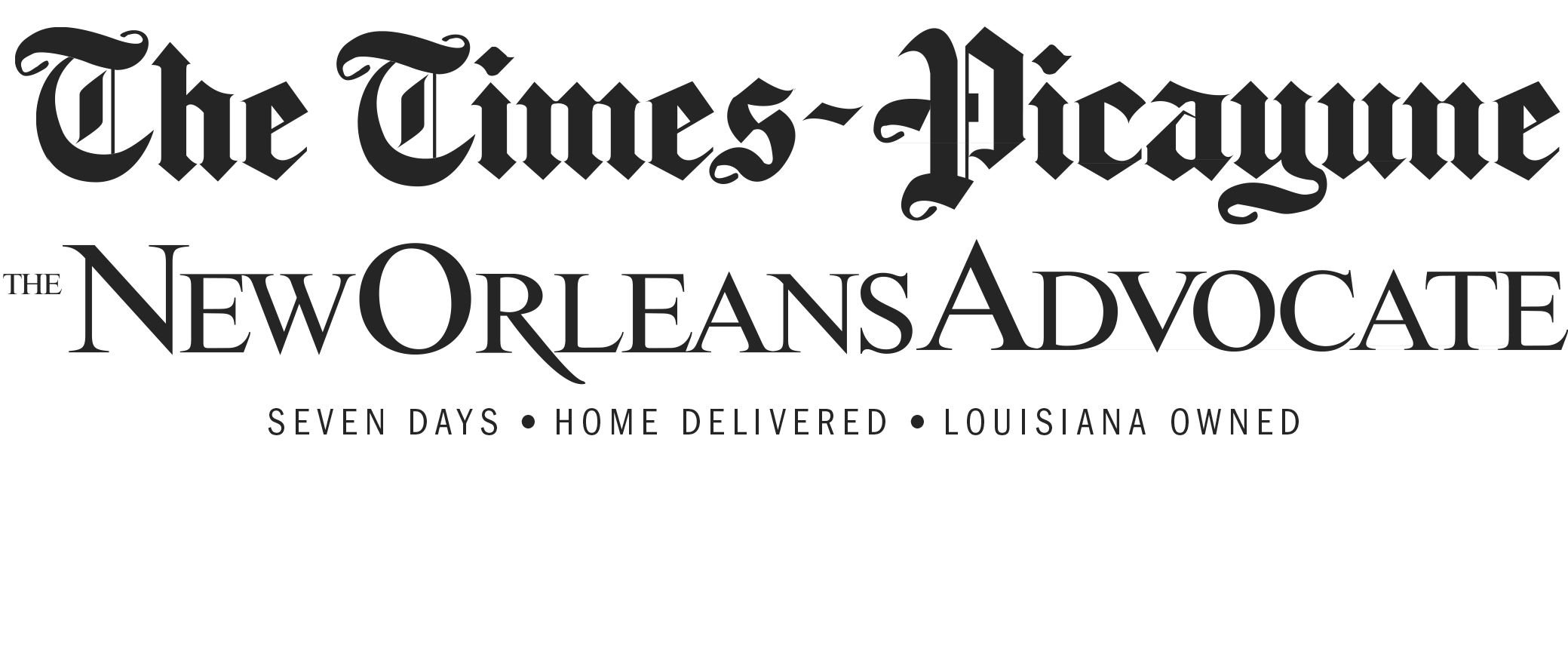 The Times-Picayune Resumes Daily Delivery Monday | Business News | Nola.com