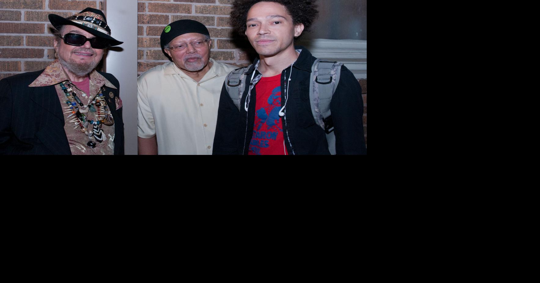 Neville Brothers farewell concert was both celebratory and confounding ...