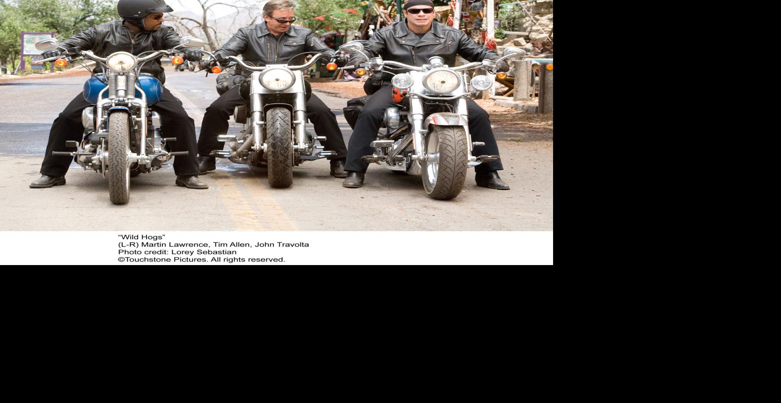 10 Years Later Wild Hogs 2 Appears To Be Moving Forward With Louisiana Shoot Planned Movies Tv Nola Com Movies anywhere codes for sale. 10 years later wild hogs 2 appears