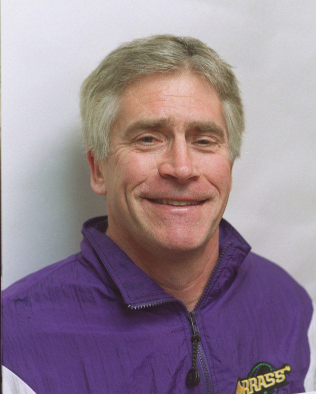 Ice hockey in New Orleans Remember the Brass? See photos from our