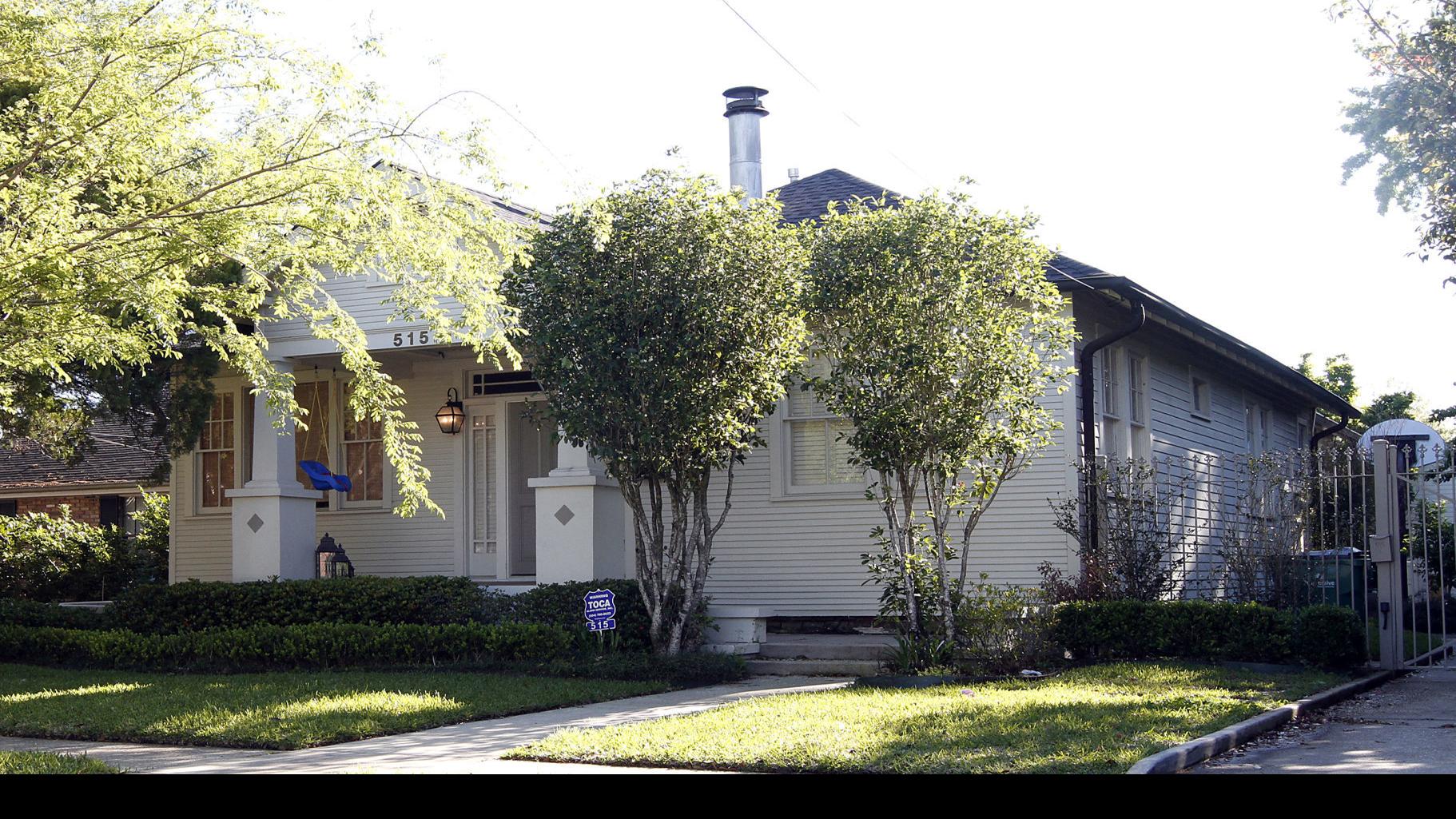 East Jefferson Property Transfers March 1 8 2018 Home Garden Nola Com