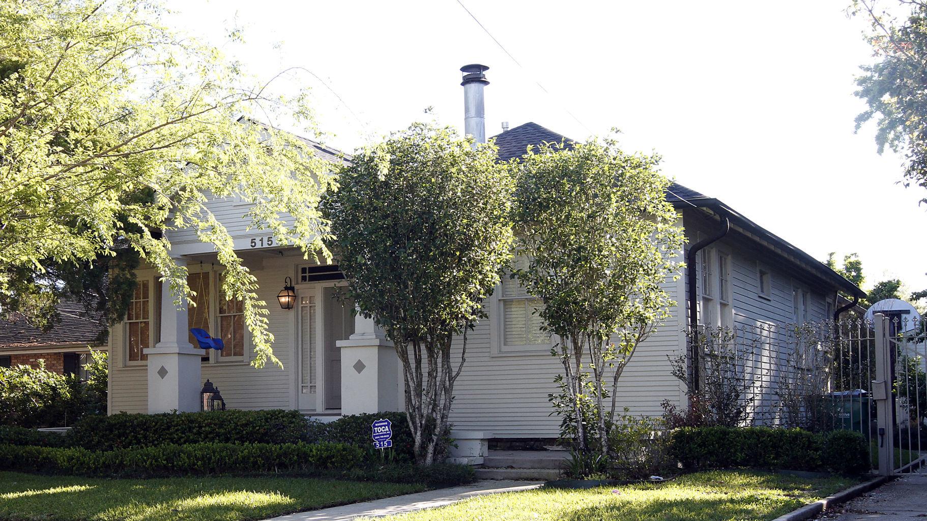 East Jefferson Property Transfers March 1 8 2018 Home Garden Nola Com