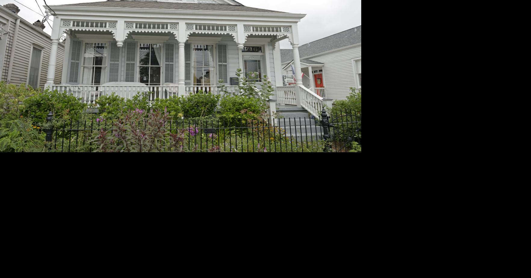 New Orleans property transfers, July 1519, 2019 Business News