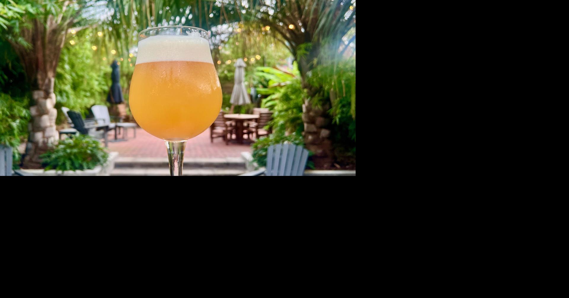 I survived the 'Beermuda Triangle' and found great beer, food at 3 New Orleans breweries