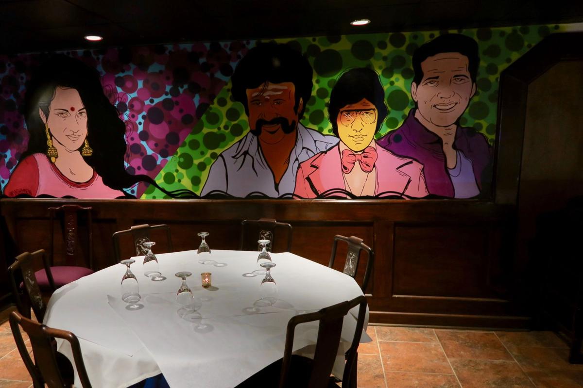 Indian restaurant Turmeric opens in Gretna, bolstering the small local curry circuit Where