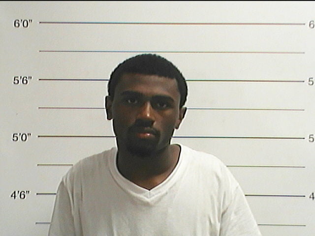 Man arrested after New Orleans East standoff wanted in shooting, NOPD ...