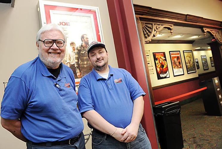 Chalmette Movies temporarily closing 'We cannot reopen until Hollywood