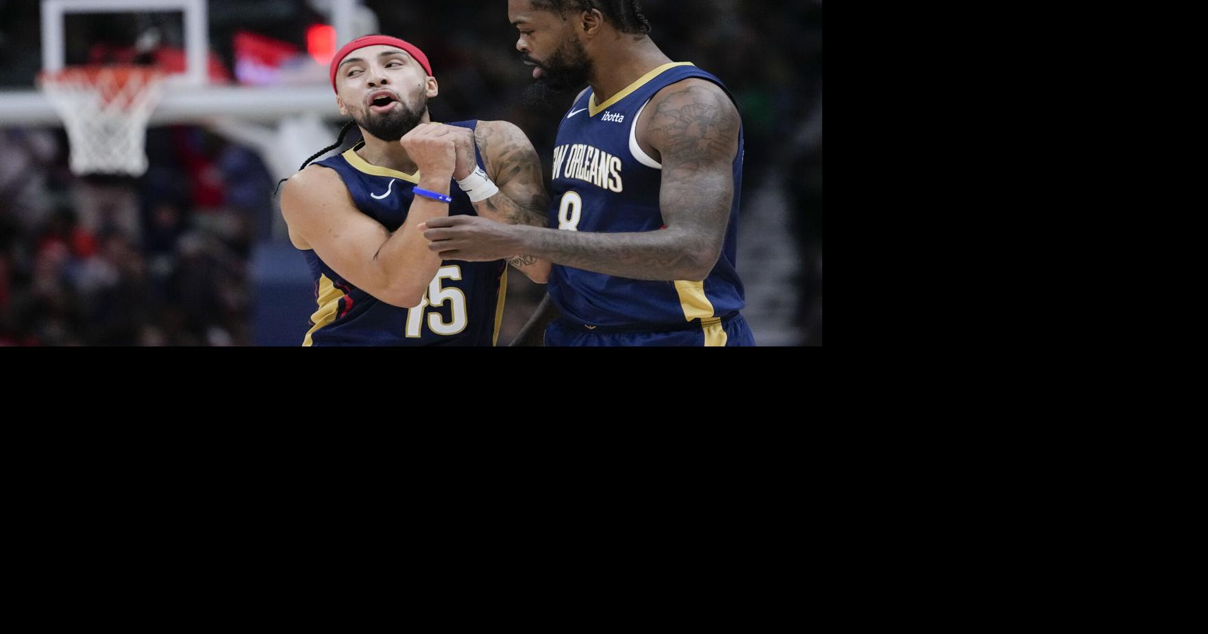Pelicans vs Clippers prediction, odds, preview Nov 24 Sports
