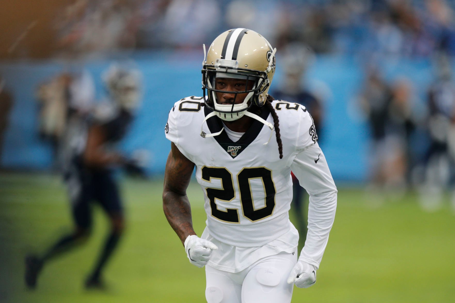 Saints, CB Janoris Jenkins agree to restructured contract: report ...