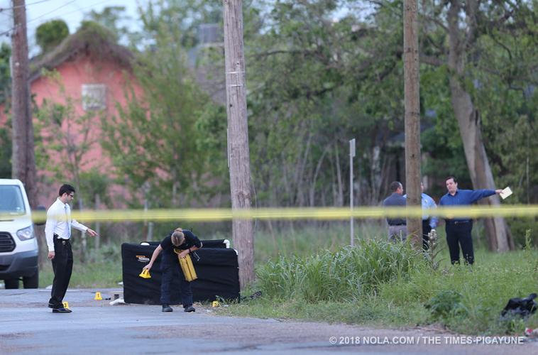 NOPD investigating homicide in 7th Ward | Crime/Police | nola.com