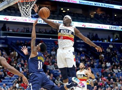 Pelicans To Hold Open Practice On Oct 5 Tickets Released To