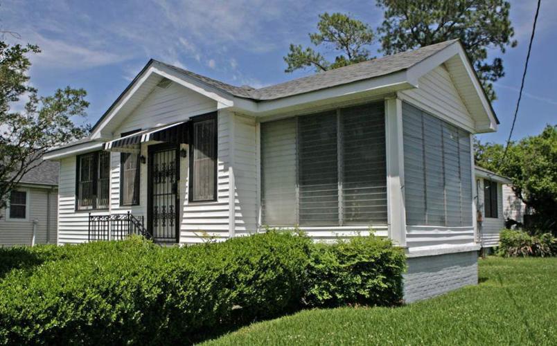 West Jefferson Parish property transfers, April 1 to April 9, 2015