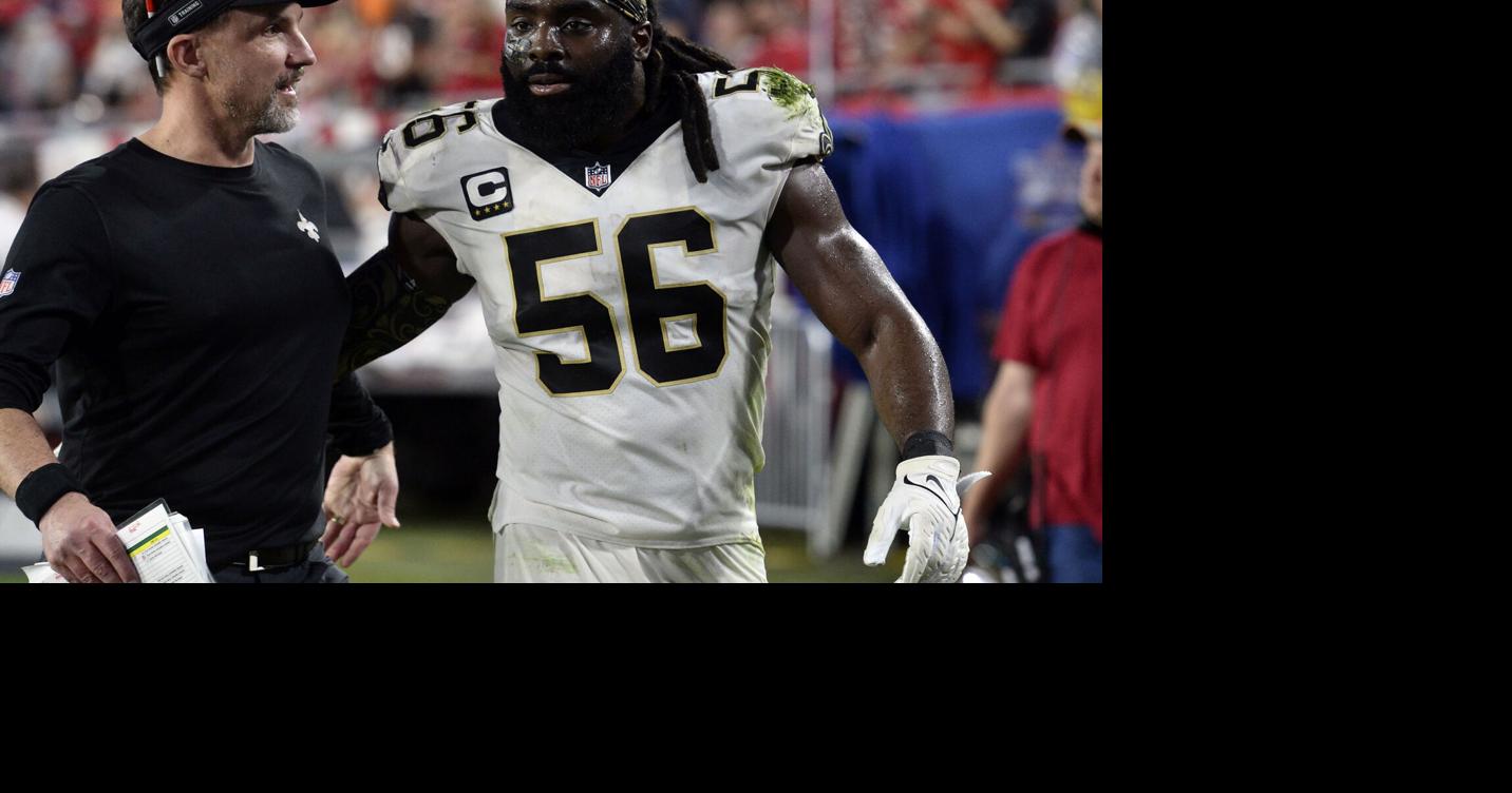 Trey Wingo, Adam Chernoff talk Dennis Allen, Alvin Kamara and Super ...