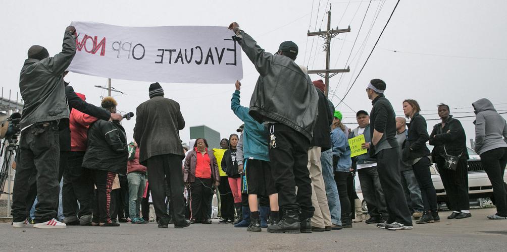 Outside review of OPP inmate death marks change for beleaguered jail ...