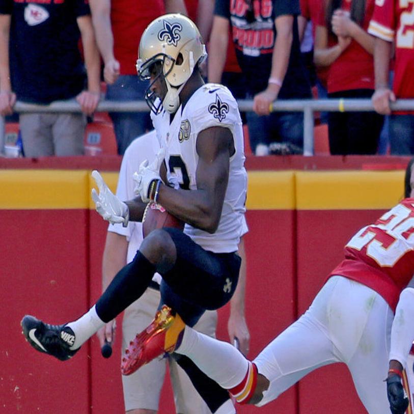 The Edge Chiefs Vs Saints Shaping Up To Be One Of The Best Matchups This Season Saints Nola Com