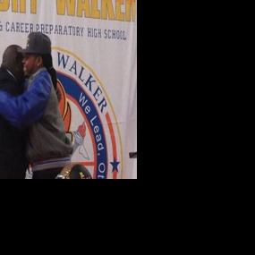 Landry-Walker players fighting to escape a vicious cycle of violence ...