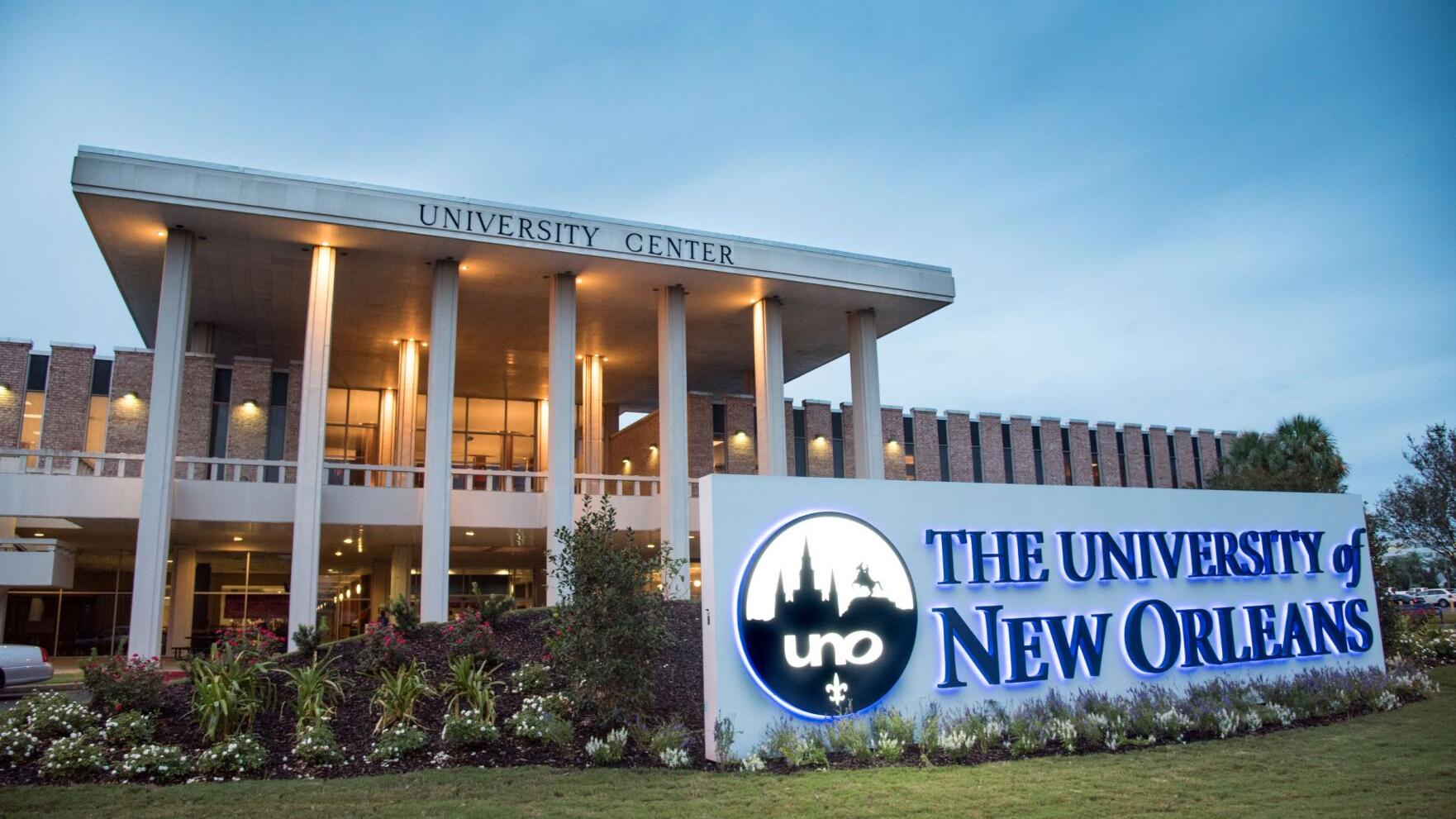 College Of New Orleans Laptop Science Scholarship, And Extra Metro College Information College Of New Orleans Laptop Science Scholarship, And Extra Metro College Information