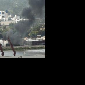 One injured in explosion at Harvey loading dock | Traffic | nola.com