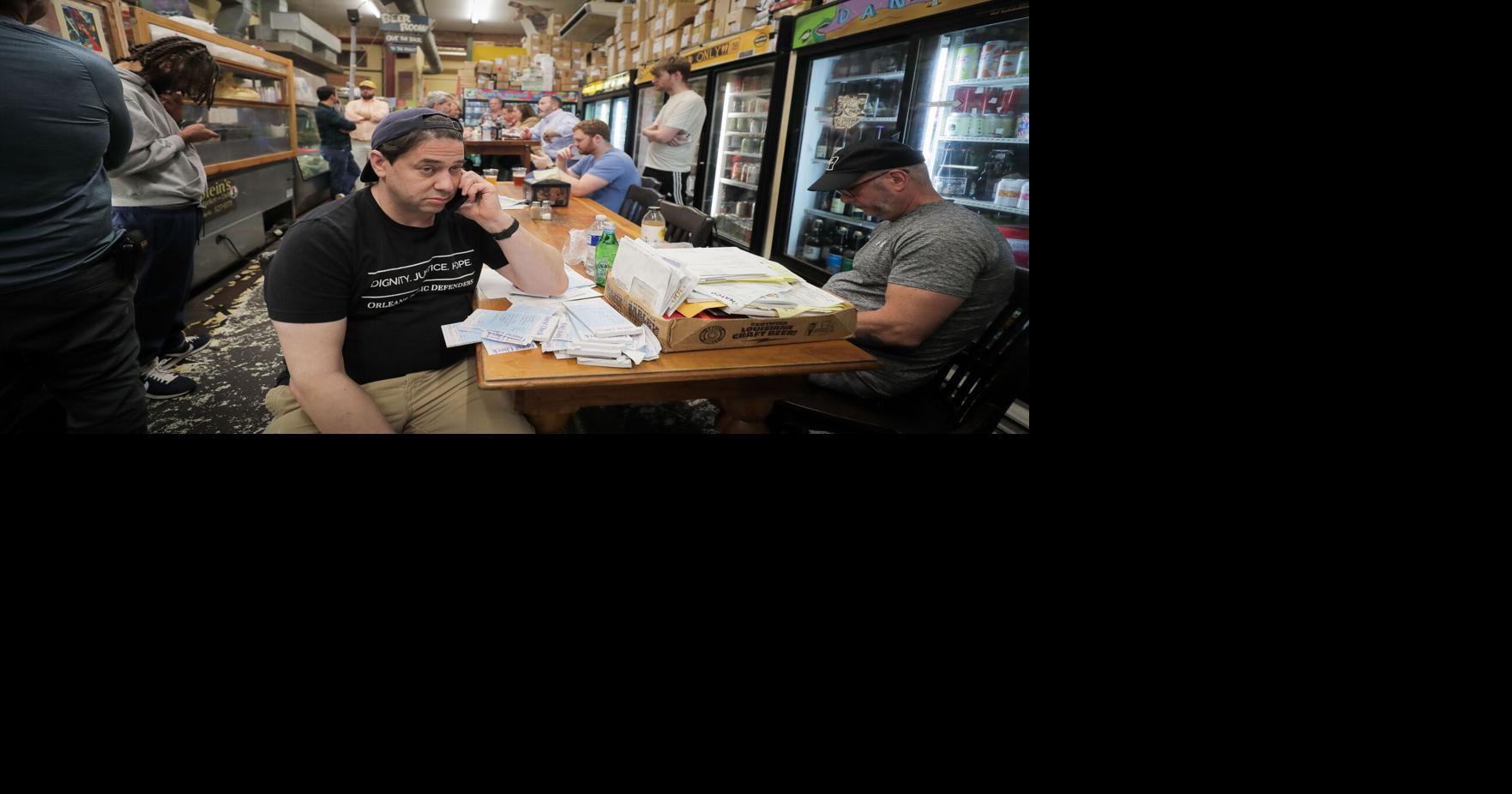 How Louisiana businesses struggle with insurance costs | Business News