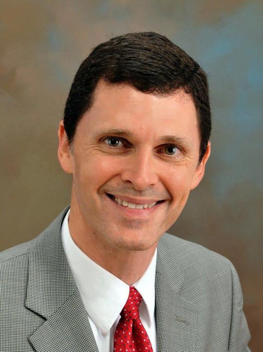 Guillot new chief medical officer at Lakeview Regional Medical Center ...