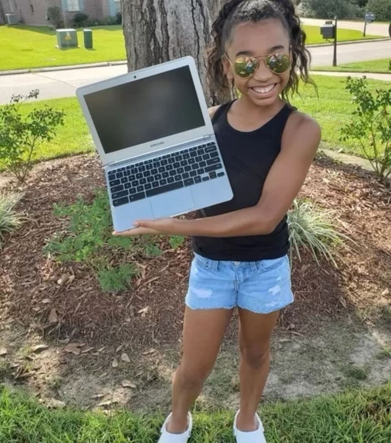 Free laptops online for kids