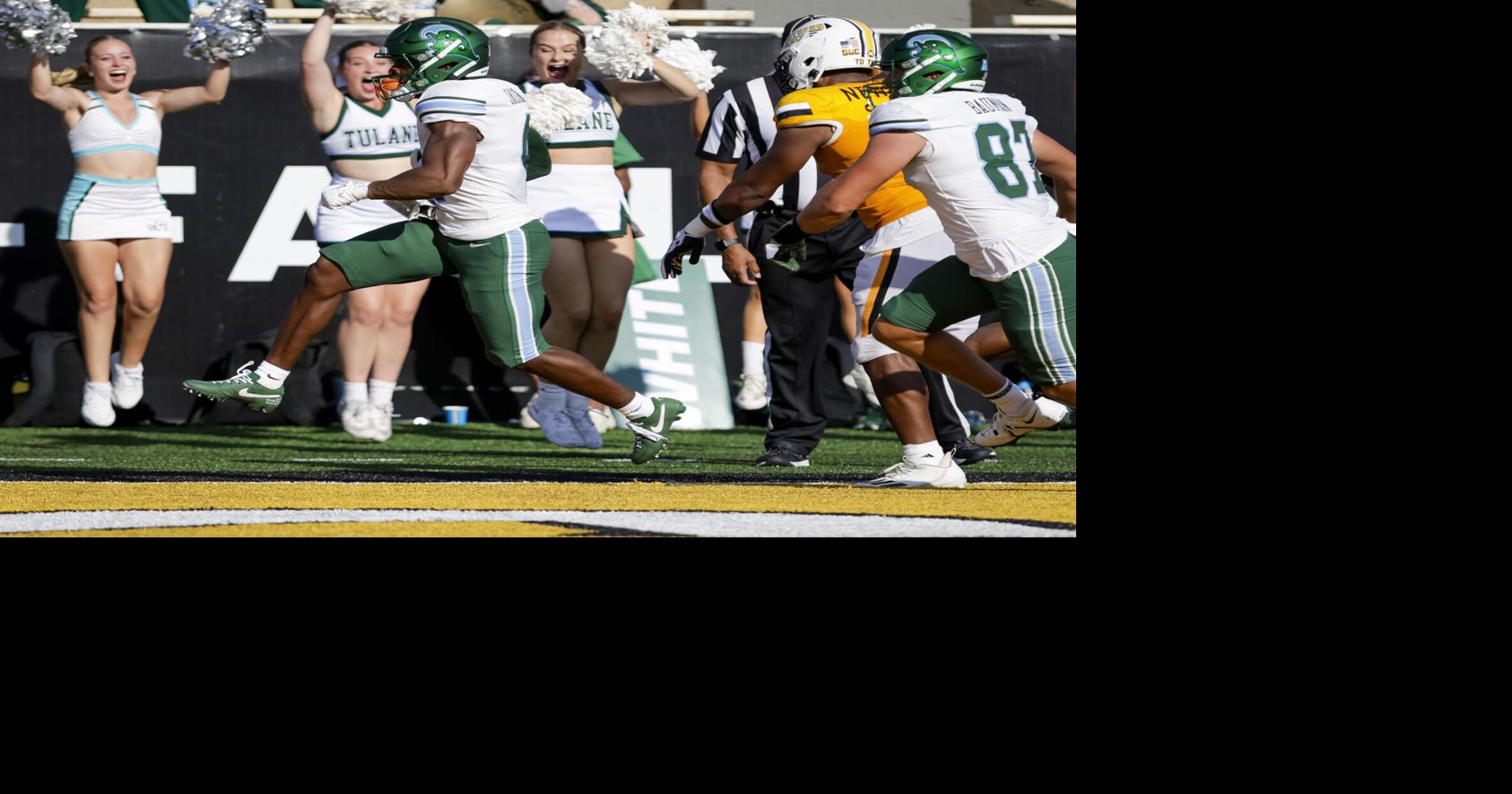 After waiving Brandin Cooks, the Saints made some WR moves — including one with local ties.