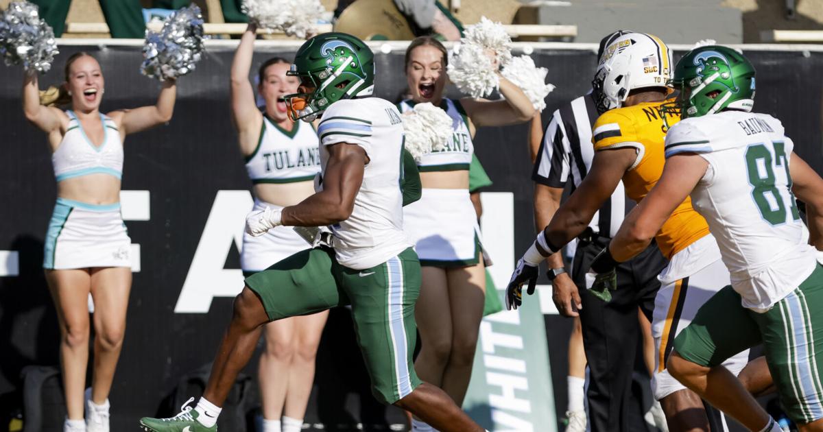 After waiving Brandin Cooks, the Saints made some WR moves — including one with local ties.