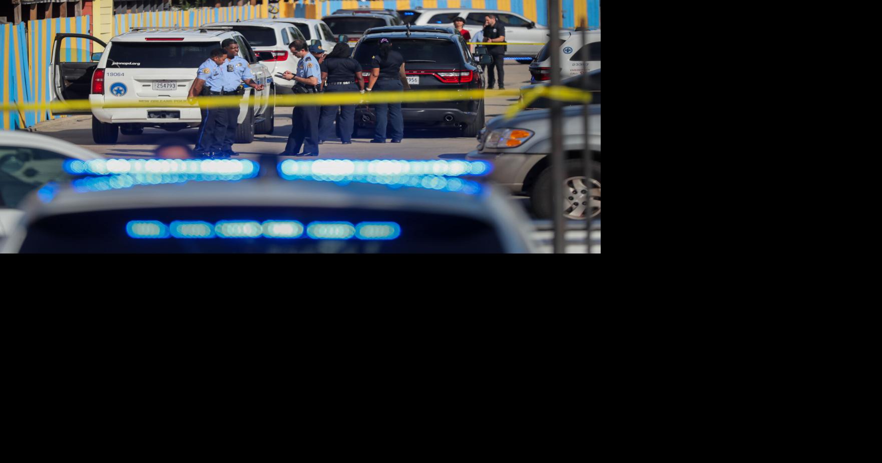 As National Guard steps into New Orleans, city exits banner year for lowering crime