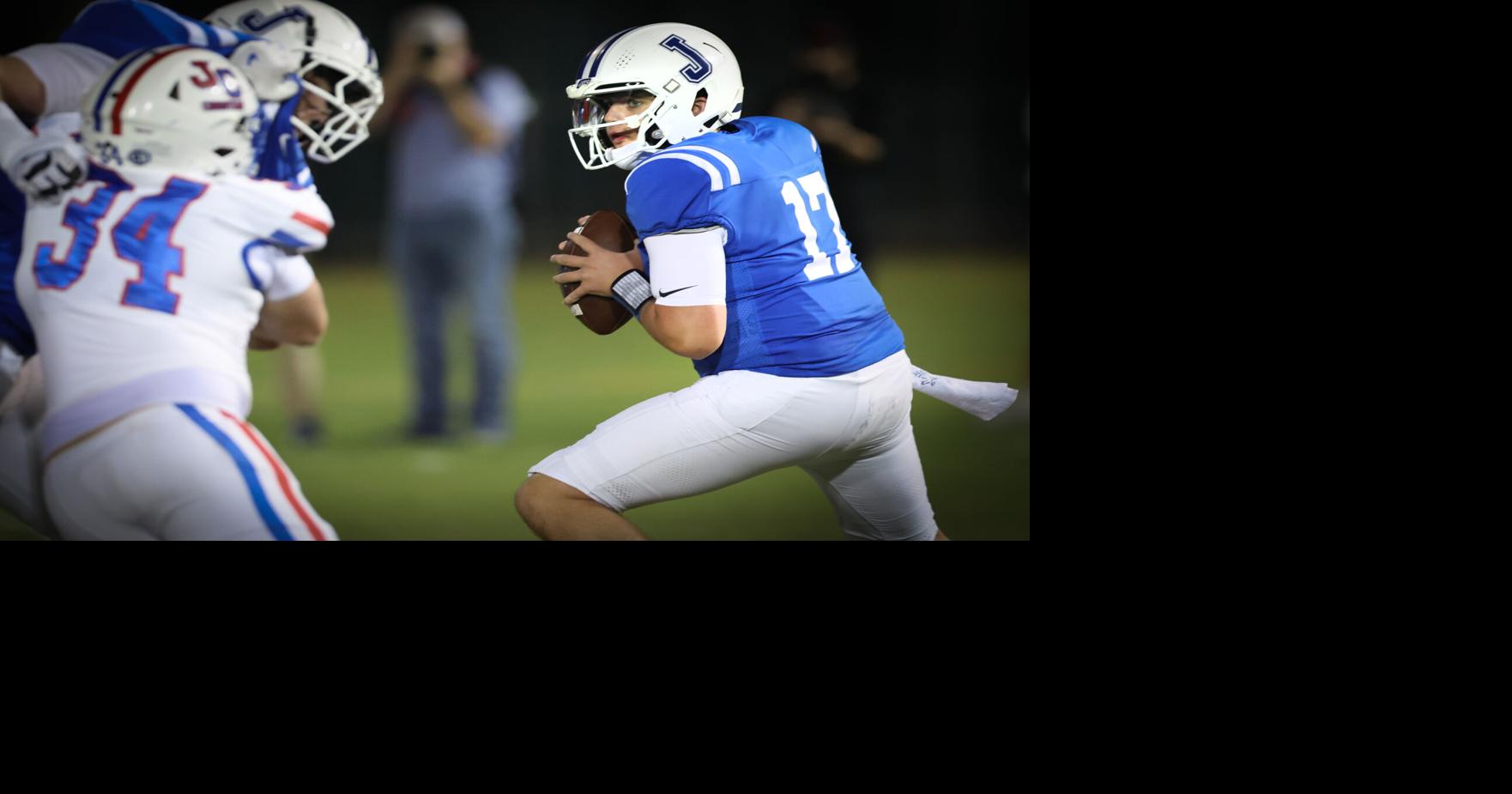 8 New Orleans area prep football players that flashed breakout potential during the spring