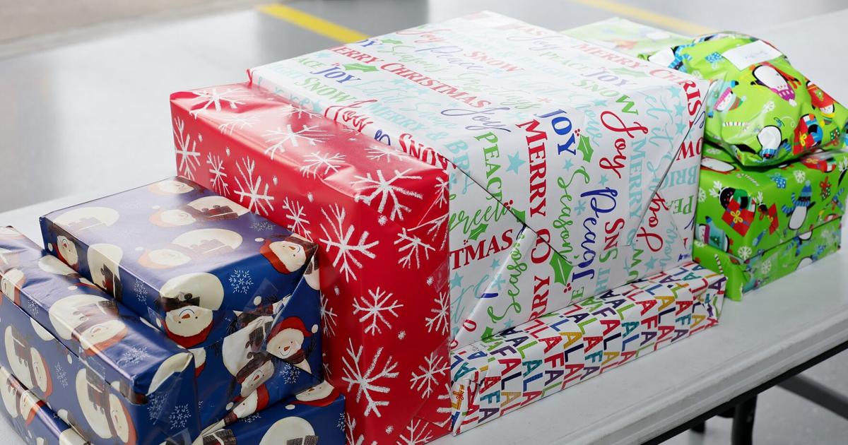 Vip Wrapping zac wrapping photo 5 (23).jpg | | nola.com