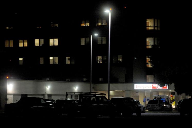 Sgt. Shawn Anderson What we know about life of slain East Baton Rouge