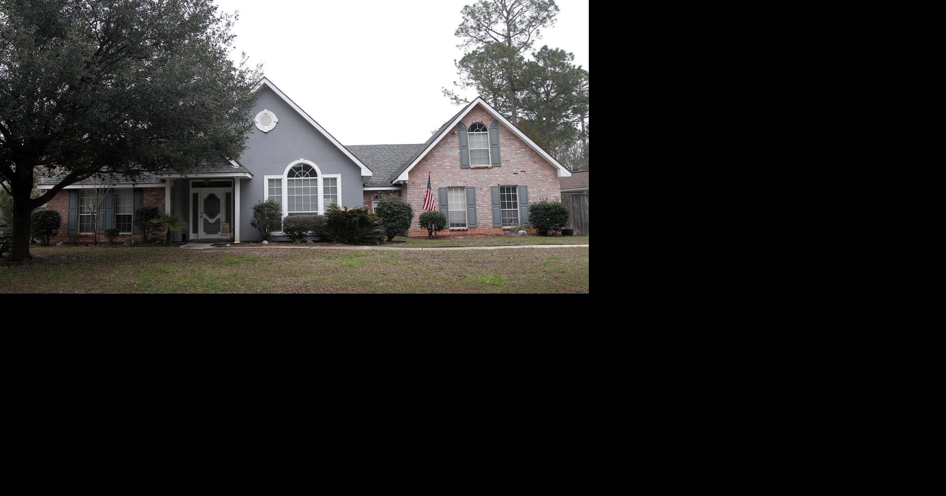 St. Tammany Parish property transfers, Jan. 1017, 2017 Home/Garden